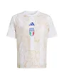 Maillot Pré-Match Homme FIGC Preshi H Y