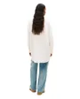 Robe Chemise Femme TJW Linen Shirt Dress Ext