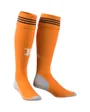 Chaussettes de football homme JUVE 3 SO Orange