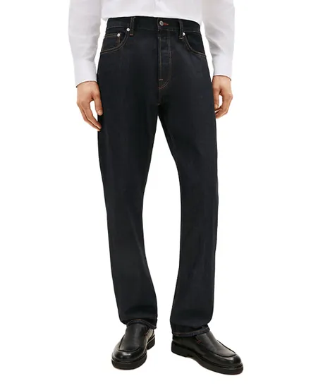 Jean Homme Regular Straight Dover Selvedge