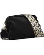 Sac à bandoulière Femme MILLA CORDUROY CROSS BODY Noir