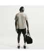 T-shirt Homme M NK DF FLEX SS TOP Gris