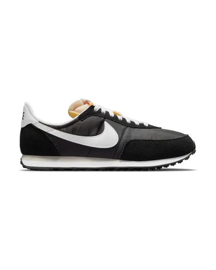 chaussures mode homme NIKE WAFFLE TRAINER 2 Noir