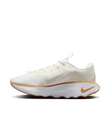 Chaussures Femme WMNS NIKE MOTIVA Beige