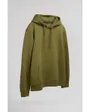 Sweat à capuche Homme S-NARK HOODY Vert