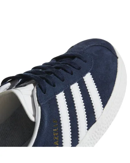 Chaussures Enfant GAZELLE C Bleu