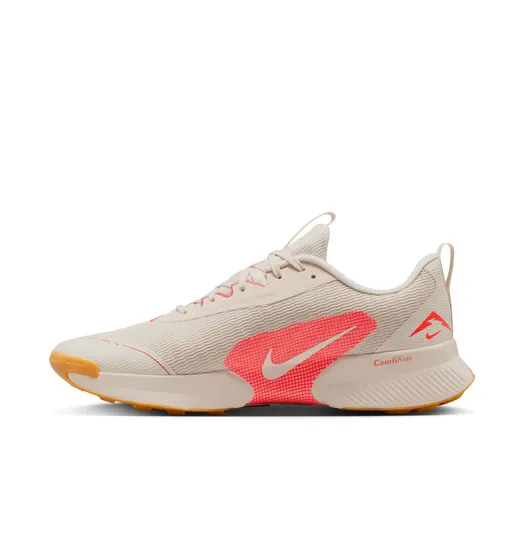 Chassures Homme NIKE JUNIPER TRAIL 3 Orange