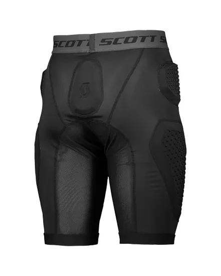 Short de protection Unisexe AIRFLEX Noir