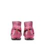 Crampons de football Homme ZM SUPERFLY 10 ELITE SG-PRO Rose