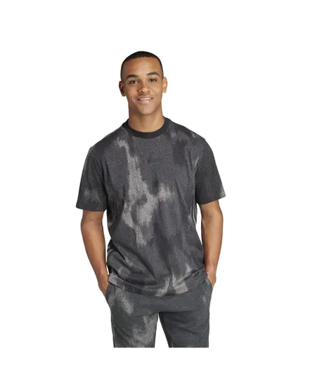 T-shirt Homme M FI 3S T Gris