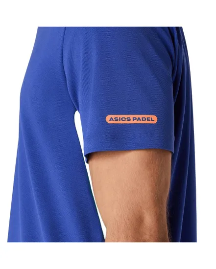 Tee shirt Padel Homme Court SS