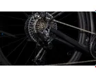 Vélo électrique Gravel Unisexe NUROAD HYBRID C:62 SLX FE 400X Noir