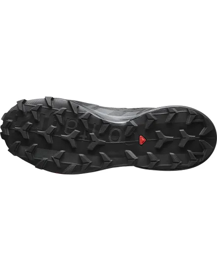 Chaussures de trail Homme SHOES SPEEDCROSS 6 Noir