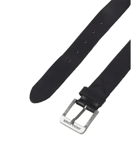 Ceinture Homme Jacrock Leather Belt Noos