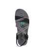 Sandales Femme Reggae Slim Takes Two