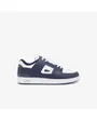 Chaussures Homme COURT CAGE CORE ESSENTIALS Bleu