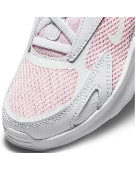chaussures mode enfant NIKE AIR MAX BOLT (PSE) Rose