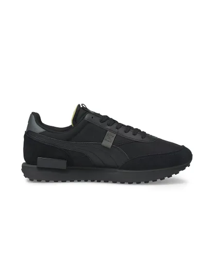Chaussures Homme FUTURE RIDER PLAY ON Noir