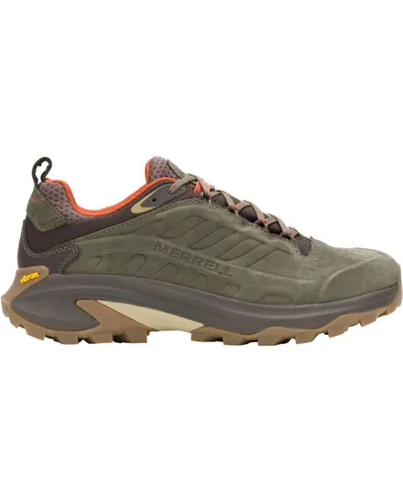 Chaussures de randonnée Homme MOAB SPEED 2 LTR WP Vert