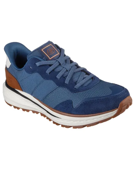 Chaussures Homme SLADE ULTRA/MERCER Bleu