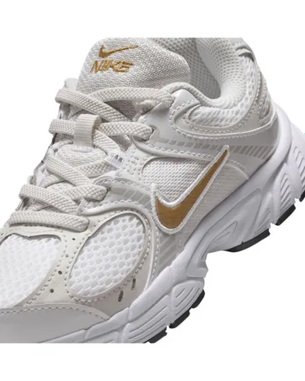 Chaussures Enfant NIKE V5 RNR (PS) Blanc