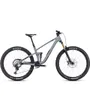 VTT tout suspendu Unisexe STEREO ONE44 C:62 RACE 29 Gris/Noir