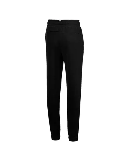 Pantalon enfant PERMA JR SWT PT FL CL Noir