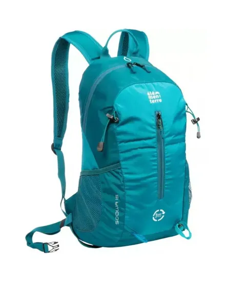 SAC A DOS 15 L Unisexe SARAWAT 15 Bleu