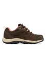 Chaussures Femme REDMOND III WATERPROOF Marron