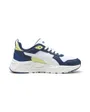 Chaussures Enfant TRINITY 2 LT JR Blanc