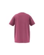 T-shirt manches courtes Enfant G FI BL T Rose