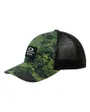Casquette Homme PATCH TRUCKER HAT Vert