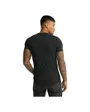 Lot De 2 T-Shirts Homme Graphiques