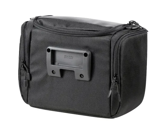 Sacoche de guidon AVENTOUR SPORT Noir