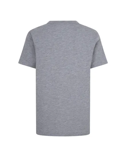 T-shirt Enfant plus agé JDB MJ JD AIR STRETCH SS CREW Gris