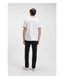 Polo Homme PASSERTIP Blanc