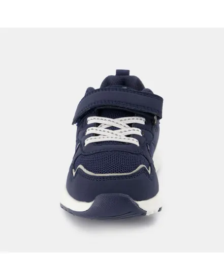 Chaussures Enfant LCS RUNNER PS MOONLIT OCEAN/SILVER Bleu