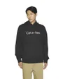 Sweat à capuche Homme HERO LOGO COMFORT HOODIE Noir