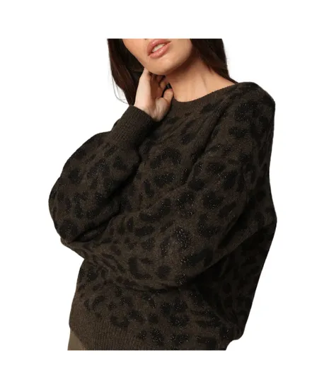 Pull Femme NAWA PU
