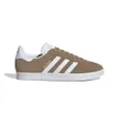 Chaussures GAZELLE Marron