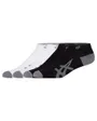 Pack Chaussettes Running Cheville Light Run