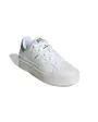 Chaussures Femme STAN SMITH BONEGA W Blanc