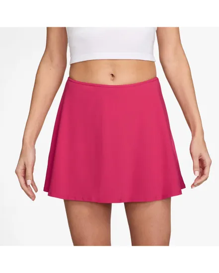 adidas Jupe de tennis Femme Match Heat.rdy Ecru