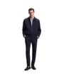 Chemise Homme Hank SP Jersey Stretch