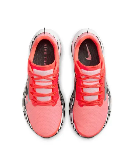 Chaussures Homme NIKE ZOOMX ULTRAFLY TRAIL Rouge