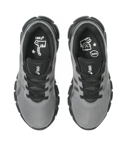 Chaussures Enfant GEL-QUANTUM LYTE II PS Noir