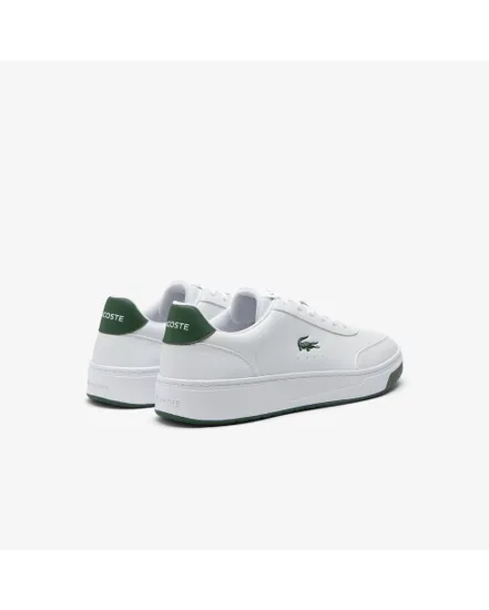 Chaussures Homme COURT PRO 225 2 Blanc