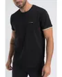 T-shirt Homme TALISMAN Noir
