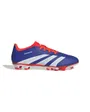 Crampons de football Unisexe PREDATOR CLUB FXG Bleu