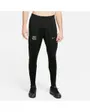 Pantalon de Football Homme FCB MNK DF STRK PANT KPZ KS CL Noir Barcelone